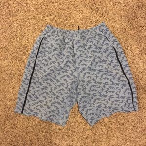 Lulu lemon board shorts